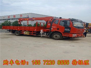 鄂爾多斯程力隨車吊銷售點(diǎn) 專業(yè)品質(zhì)，誠(chéng)邀蒞臨