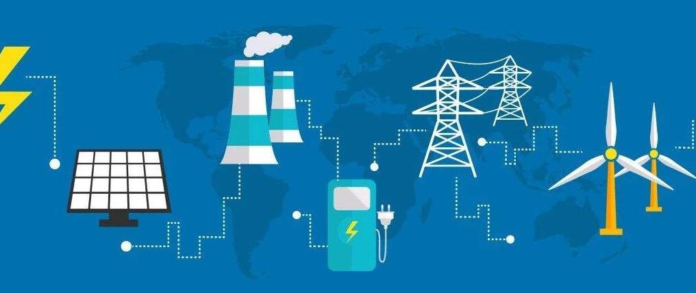 洞悉物聯(lián)網(wǎng)發(fā)展 電力物聯(lián)網(wǎng)的定義與產(chǎn)業(yè)機會及國內(nèi)通信設(shè)施服務(wù)業(yè)務(wù)解析