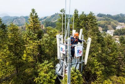 福建鄉(xiāng)村振興 數(shù)字號角吹響通信設(shè)施服務(wù)新篇章
