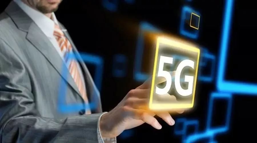 中國5G頻譜即將公布 中國廣電或強勢入局，國內通信設施服務業務迎變局